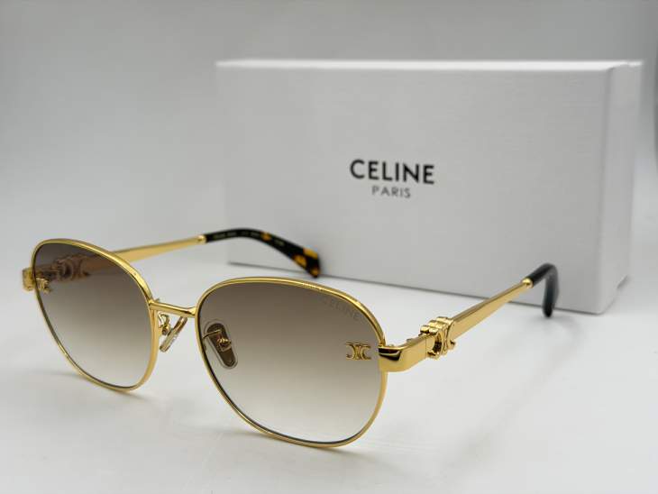 Picture of Celine Sunglasses _SKUfw80235887fw